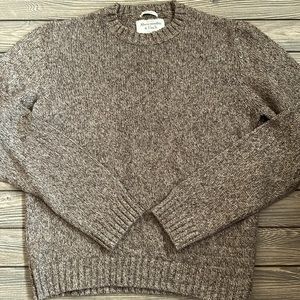 Abercrombie and Fitch sweater